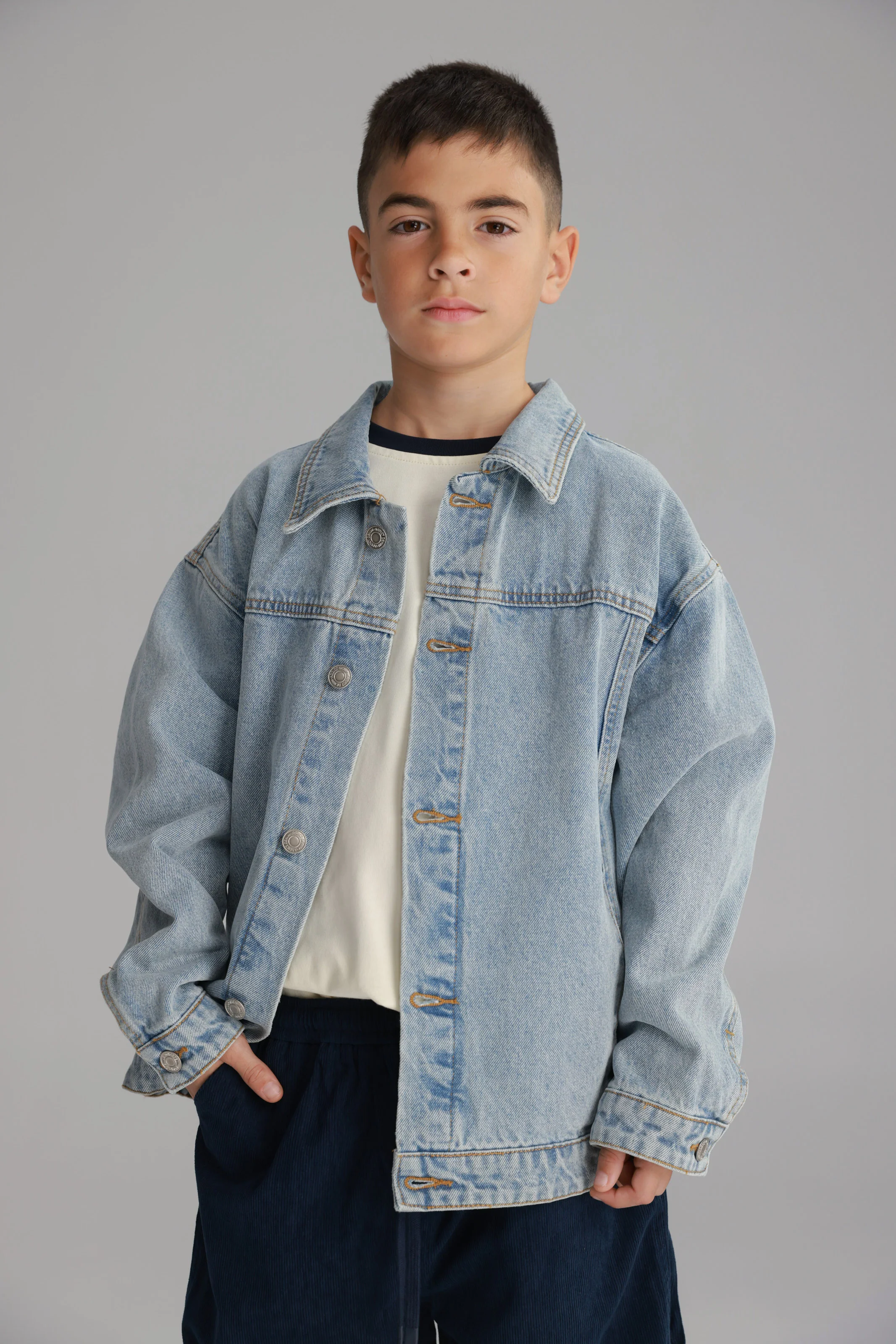 Boys - NEW